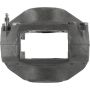 CENTRIC PARTS 141.35097 Centric Semi-Loaded Brake Caliper