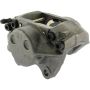 CENTRIC PARTS 141.35098 Centric Semi-Loaded Brake Caliper