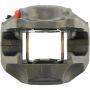 CENTRIC PARTS 141.35098 Centric Semi-Loaded Brake Caliper