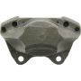 CENTRIC PARTS 141.35098 Centric Semi-Loaded Brake Caliper