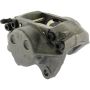 CENTRIC PARTS 141.35098 Centric Semi-Loaded Brake Caliper