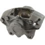 CENTRIC PARTS 141.35099 Centric Semi-Loaded Brake Caliper