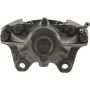 CENTRIC PARTS 141.35099 Centric Semi-Loaded Brake Caliper
