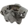 CENTRIC PARTS 141.35099 Centric Semi-Loaded Brake Caliper