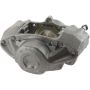 CENTRIC PARTS 141.35100 Centric Semi-Loaded Brake Caliper