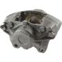 CENTRIC PARTS 141.35100 Centric Semi-Loaded Brake Caliper