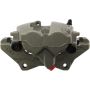 CENTRIC PARTS 141.35101 Centric Semi-Loaded Brake Caliper