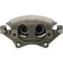 CENTRIC PARTS 141.35101 Centric Semi-Loaded Brake Caliper