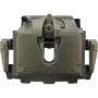 CENTRIC PARTS 141.35101 Centric Semi-Loaded Brake Caliper