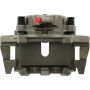 CENTRIC PARTS 141.35102 Centric Semi-Loaded Brake Caliper