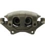 CENTRIC PARTS 141.35102 Centric Semi-Loaded Brake Caliper