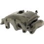 CENTRIC PARTS 141.35102 Centric Semi-Loaded Brake Caliper
