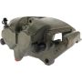 CENTRIC PARTS 141.35102 Centric Semi-Loaded Brake Caliper