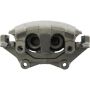 CENTRIC PARTS 141.35103 Centric Semi-Loaded Brake Caliper
