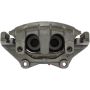 CENTRIC PARTS 141.35104 Centric Semi-Loaded Brake Caliper