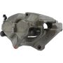 CENTRIC PARTS 141.35104 Centric Semi-Loaded Brake Caliper