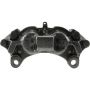CENTRIC PARTS 141.35111 Centric Semi-Loaded Brake Caliper