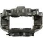 CENTRIC PARTS 141.35111 Centric Semi-Loaded Brake Caliper