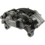 CENTRIC PARTS 141.35111 Centric Semi-Loaded Brake Caliper