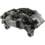 CENTRIC PARTS 141.35112 Centric Semi-Loaded Brake Caliper