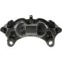 CENTRIC PARTS 141.35112 Centric Semi-Loaded Brake Caliper