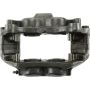 CENTRIC PARTS 141.35112 Centric Semi-Loaded Brake Caliper