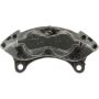 CENTRIC PARTS 141.35112 Centric Semi-Loaded Brake Caliper