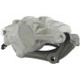 CENTRIC PARTS 141.35113 Centric Semi-Loaded Brake Caliper