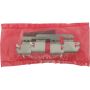 CENTRIC PARTS 141.35113 Centric Semi-Loaded Brake Caliper