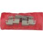 CENTRIC PARTS 141.35114 Centric Semi-Loaded Brake Caliper