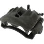 CENTRIC PARTS 141.35117 Centric Semi-Loaded Brake Caliper