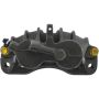 CENTRIC PARTS 141.35117 Centric Semi-Loaded Brake Caliper