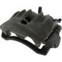 CENTRIC PARTS 141.35117 Centric Semi-Loaded Brake Caliper