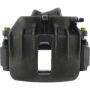 CENTRIC PARTS 141.35117 Centric Semi-Loaded Brake Caliper