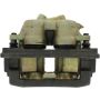 CENTRIC PARTS 141.35118 Centric Semi-Loaded Brake Caliper