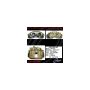 CENTRIC PARTS 141.35118 Centric Semi-Loaded Brake Caliper