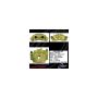 CENTRIC PARTS 141.35119 Centric Semi-Loaded Brake Caliper