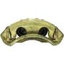 CENTRIC PARTS 141.35119 Centric Semi-Loaded Brake Caliper