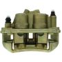 CENTRIC PARTS 141.35120 Centric Semi-Loaded Brake Caliper