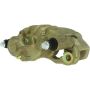 CENTRIC PARTS 141.35120 Centric Semi-Loaded Brake Caliper