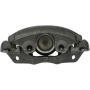 CENTRIC PARTS 141.35125 Centric Semi-Loaded Brake Caliper