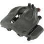 CENTRIC PARTS 141.35125 Centric Semi-Loaded Brake Caliper