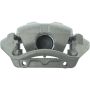 CENTRIC PARTS 141.35127 Centric Semi-Loaded Brake Caliper