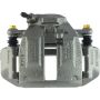 CENTRIC PARTS 141.35127 Centric Semi-Loaded Brake Caliper