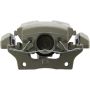 CENTRIC PARTS 141.35131 Centric Semi-Loaded Brake Caliper