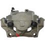 CENTRIC PARTS 141.35132 Centric Semi-Loaded Brake Caliper