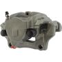 CENTRIC PARTS 141.35132 Centric Semi-Loaded Brake Caliper