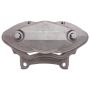 CENTRIC PARTS 141.35135 Centric Semi-Loaded Brake Caliper