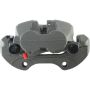 CENTRIC PARTS 141.35137 Centric Semi-Loaded Brake Caliper