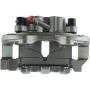 CENTRIC PARTS 141.35137 Centric Semi-Loaded Brake Caliper